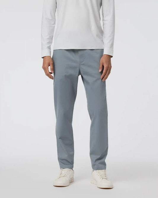 Fletcher Elastic Waist Pant Athletic Slim Fit 30"