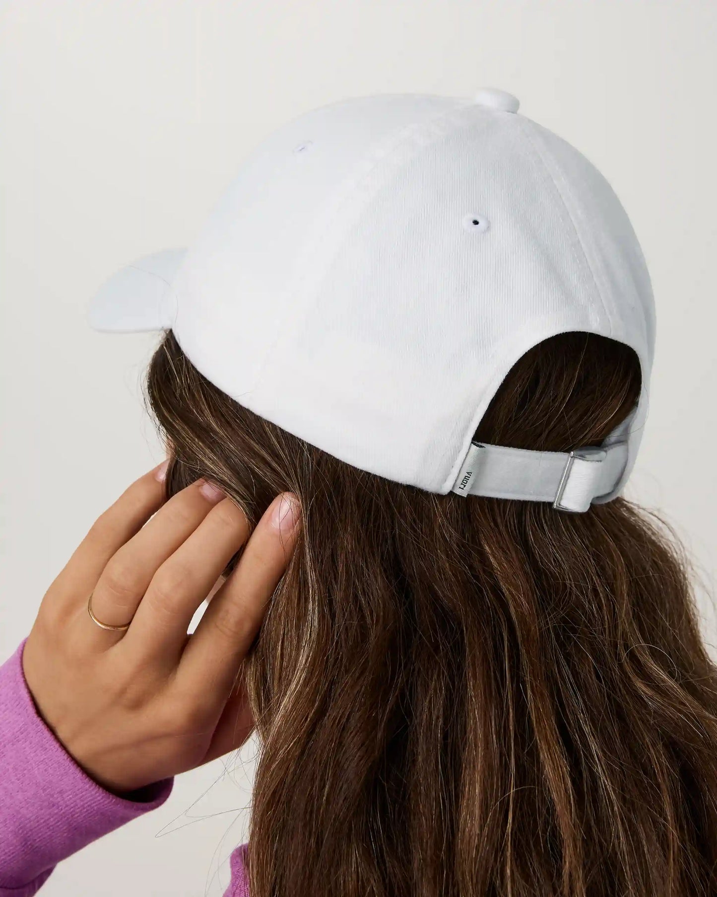 Vuori Logo Dad Hat