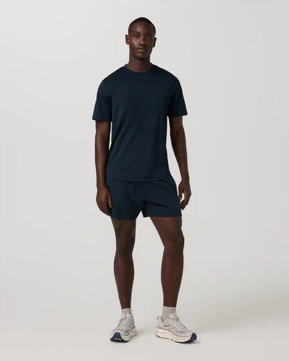 Course Short Lined 5"