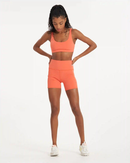Studio Pocket Short