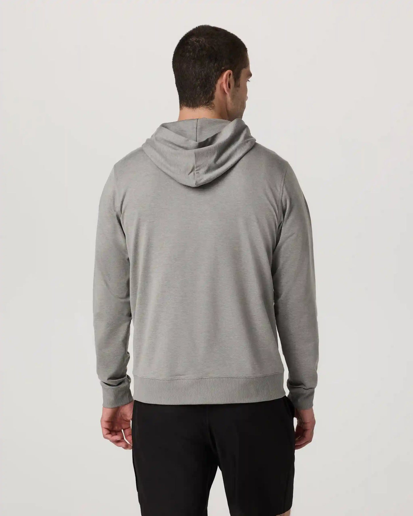 Ponto Full Zip Hoodie