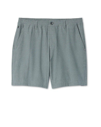 Aim Elastic Waist Short 7"