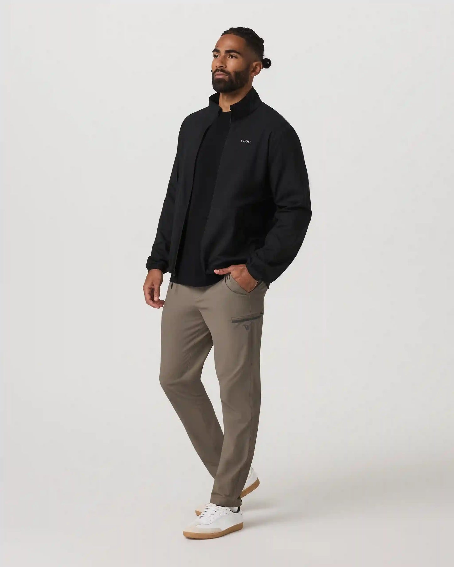 Grafton Pant 30"