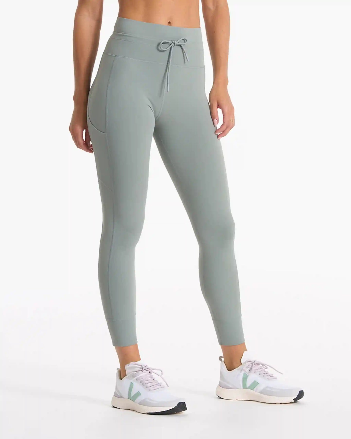 Daily Pocket Legging