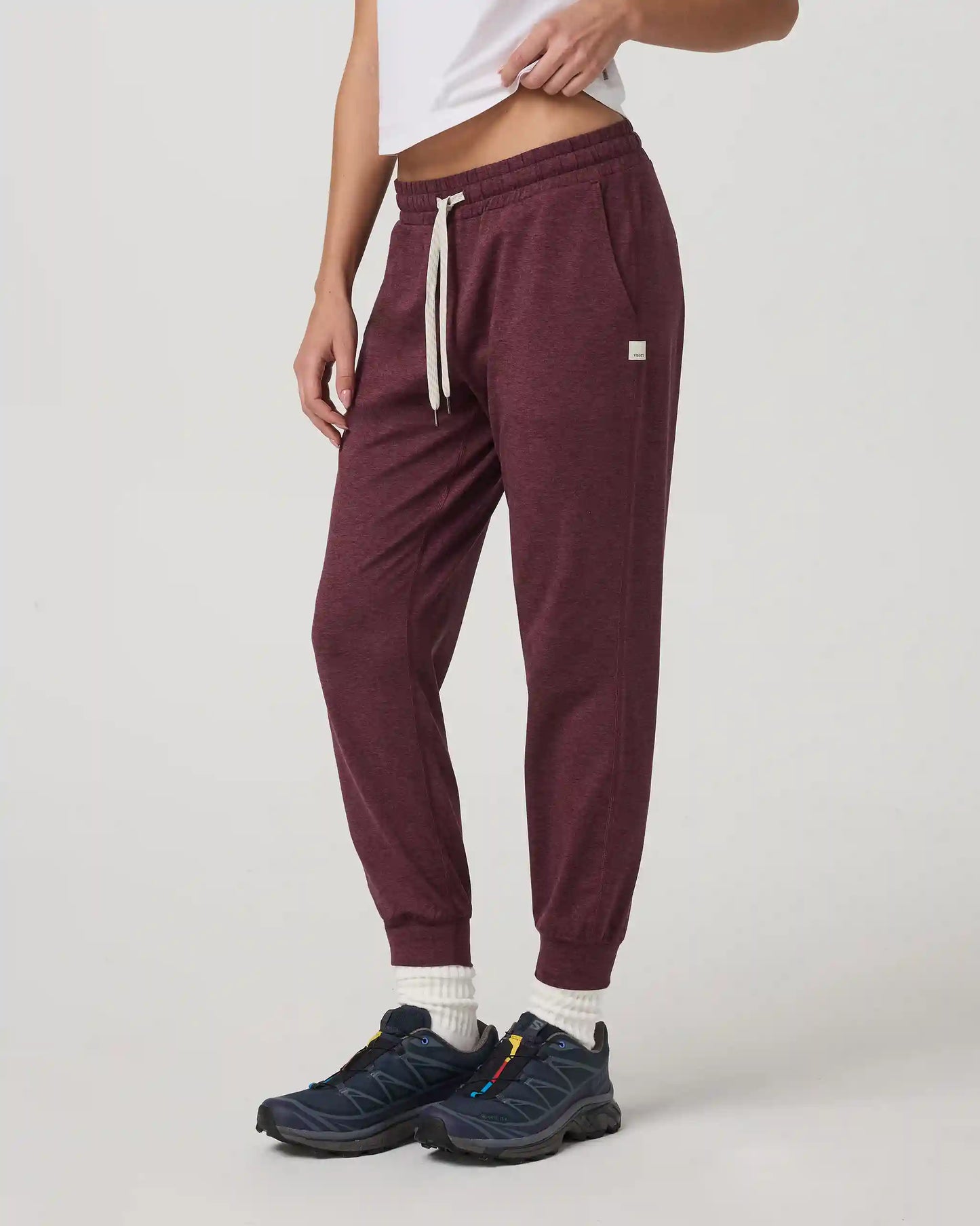 Performance Jogger - Long