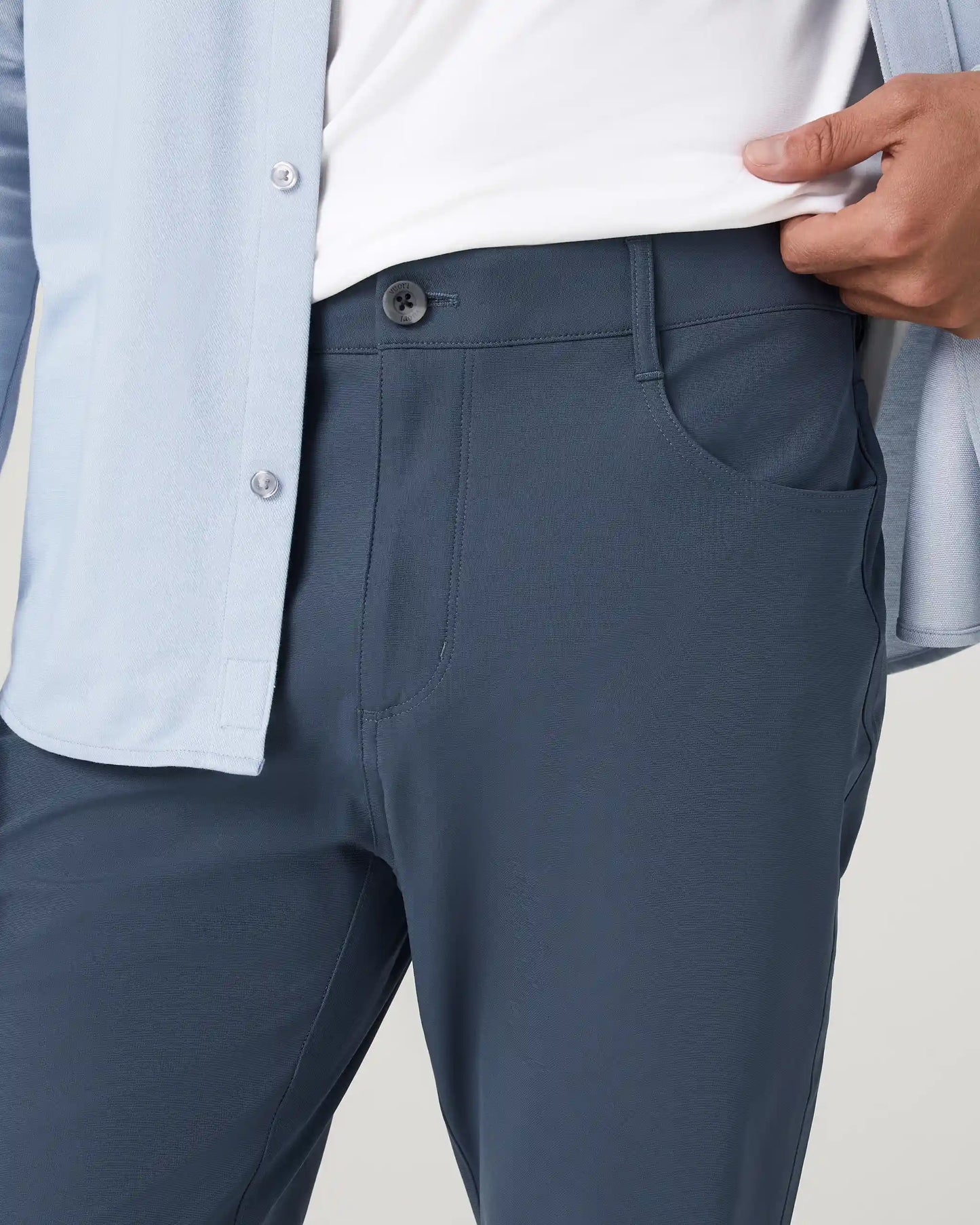 Vuori Meta™ Pant Athletic Slim Fit 30"