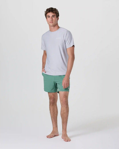 Maverick Volley Short Unlined