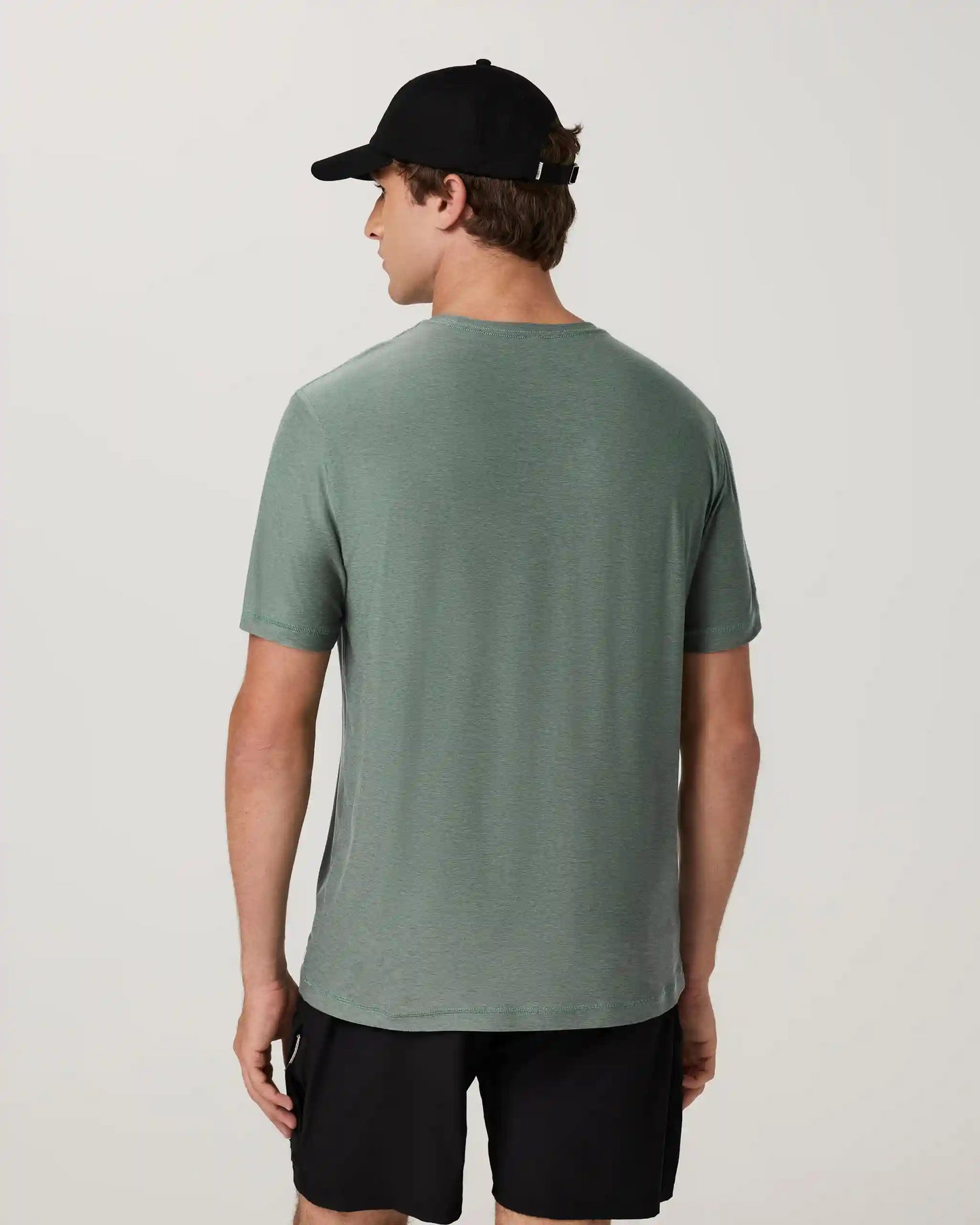 Strato Tech Tee