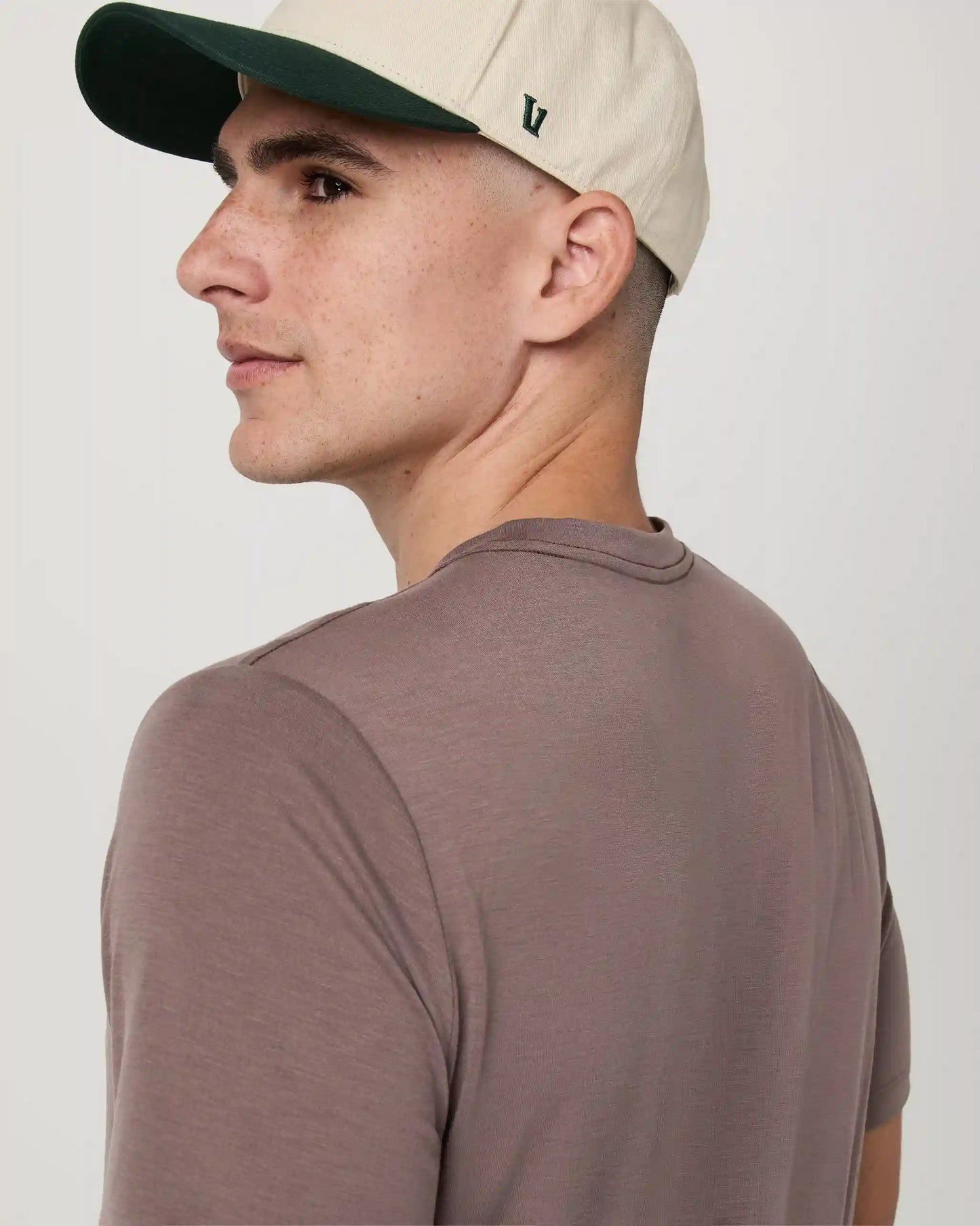 Current Tech Tee