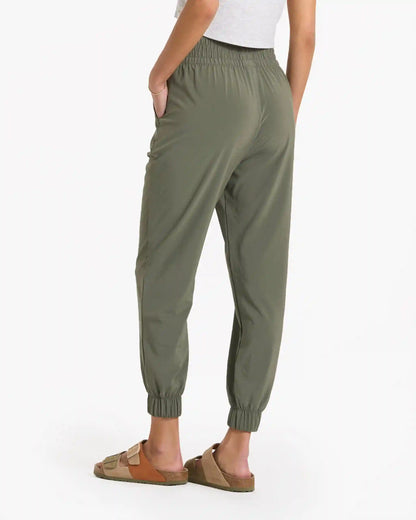 Villa Jogger