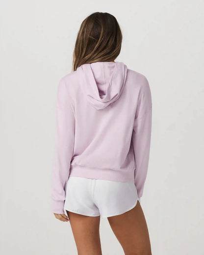 Halo Modern Pullover Hoodie