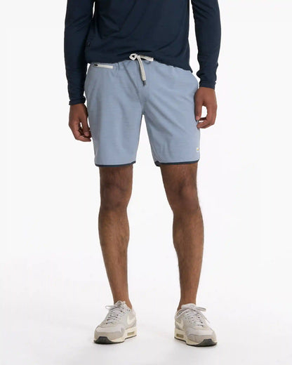 Banks Short Unlined 7"