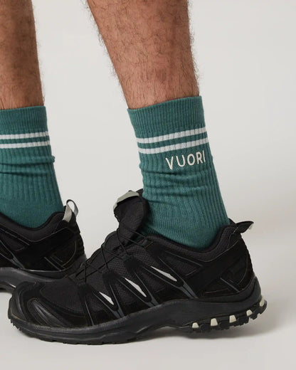 Vuori Crew Sock 2.0