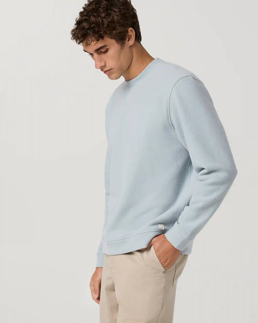 Beach Fleece Crew