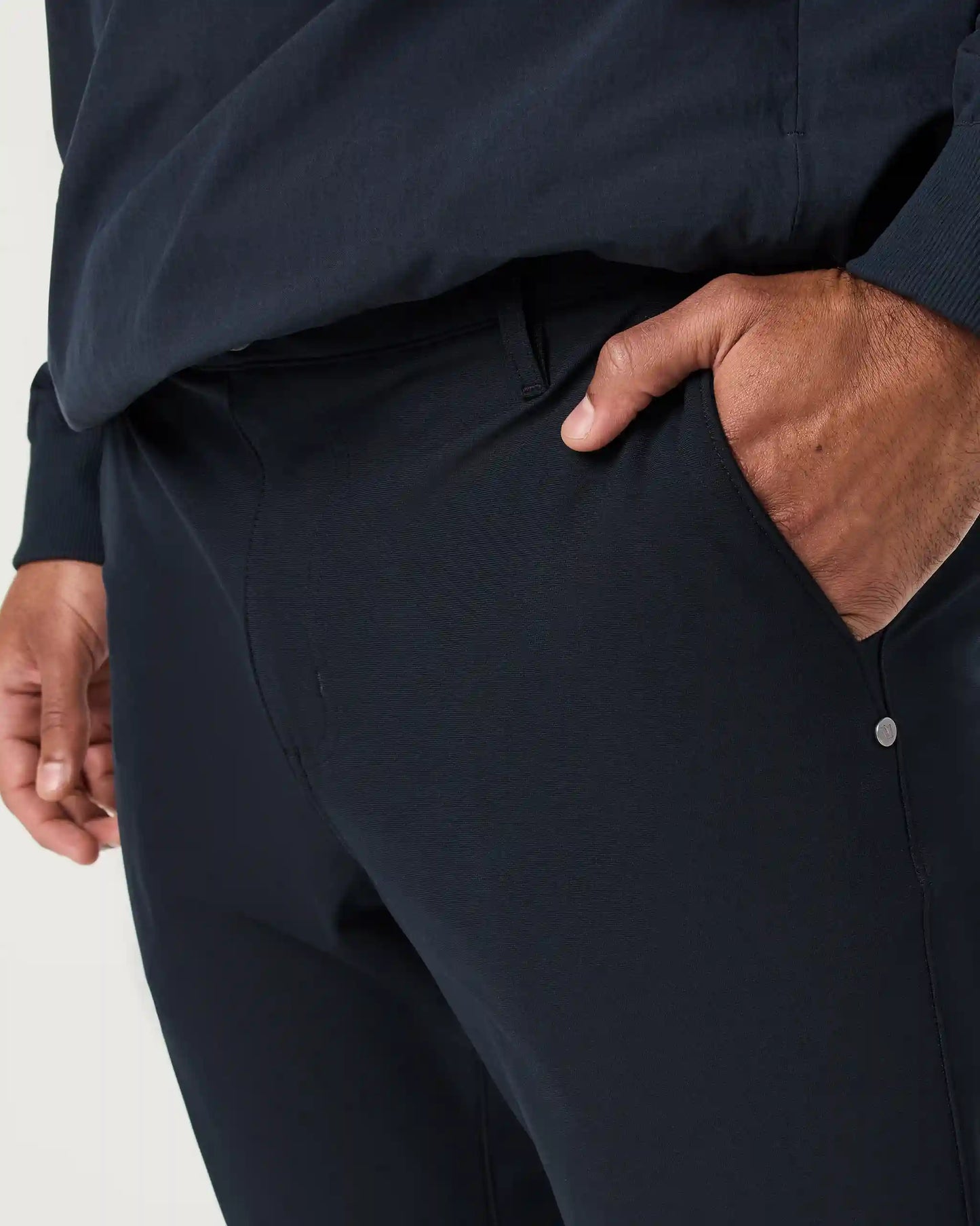 Vuori Meta™ Trouser Athletic Slim Fit 34"