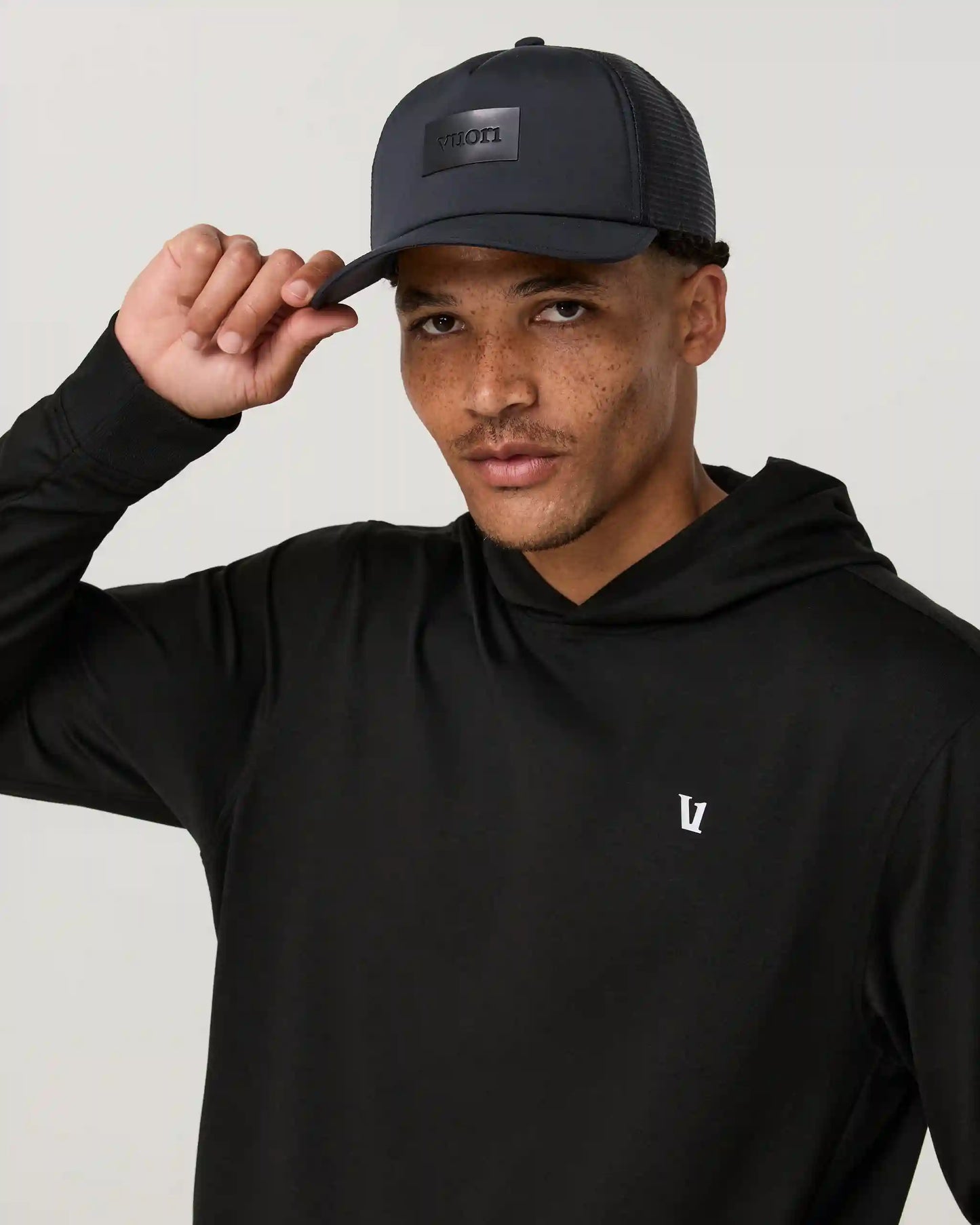 Fairway Hat