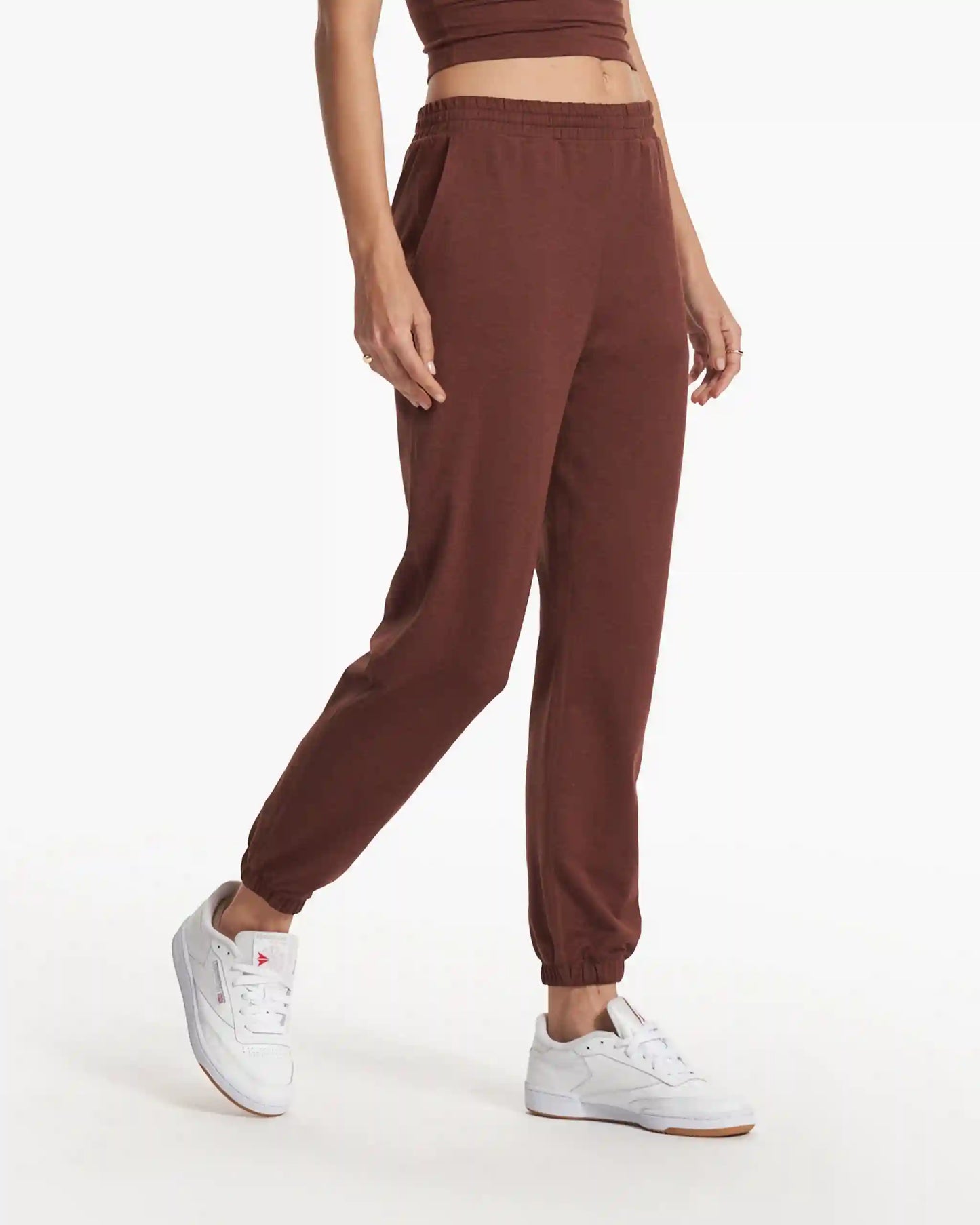 Boyfriend Sweatpant