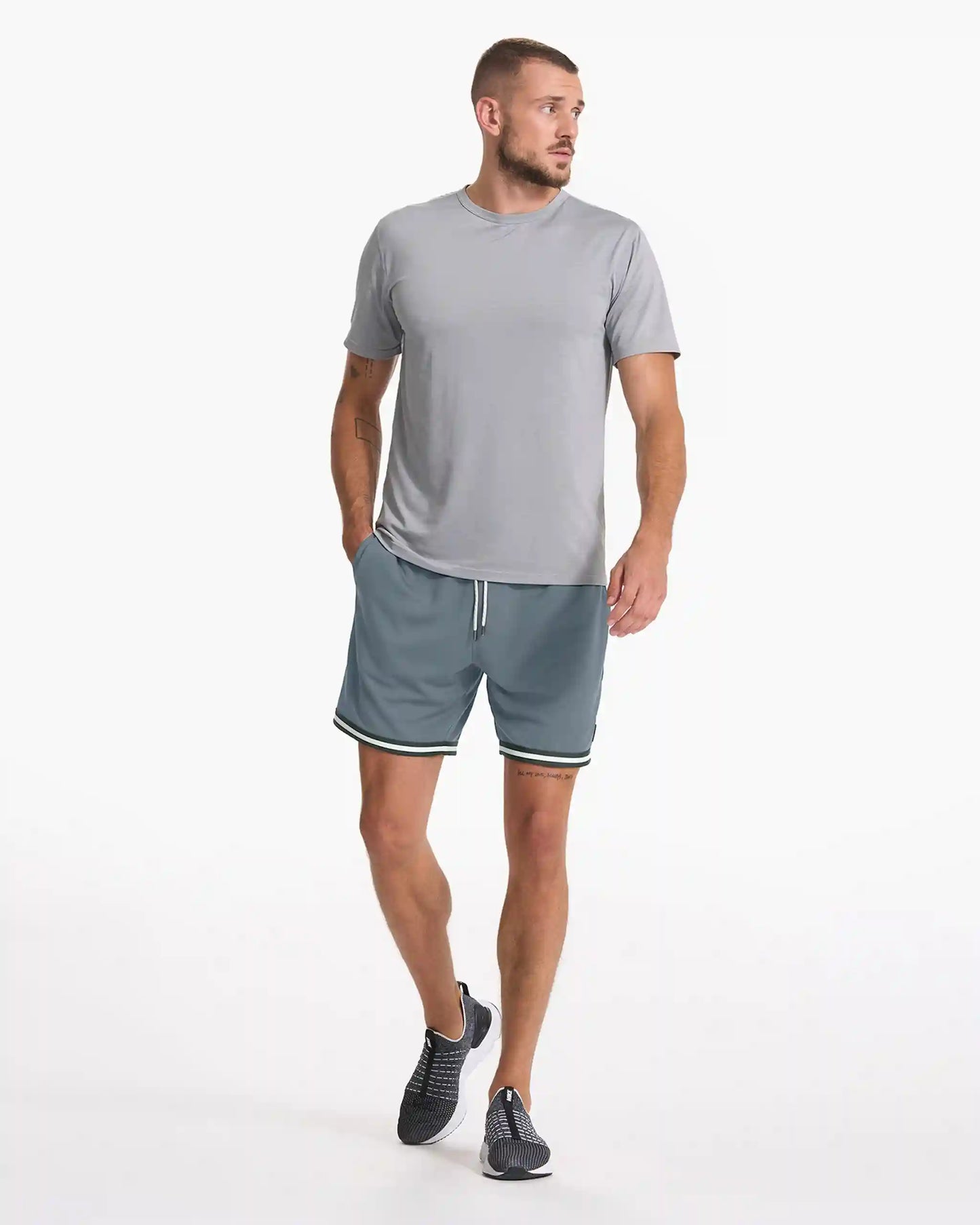 Zone Short
