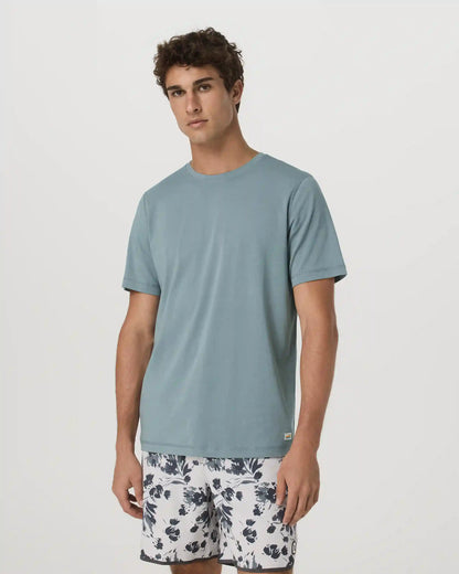 Tuvalu Tee