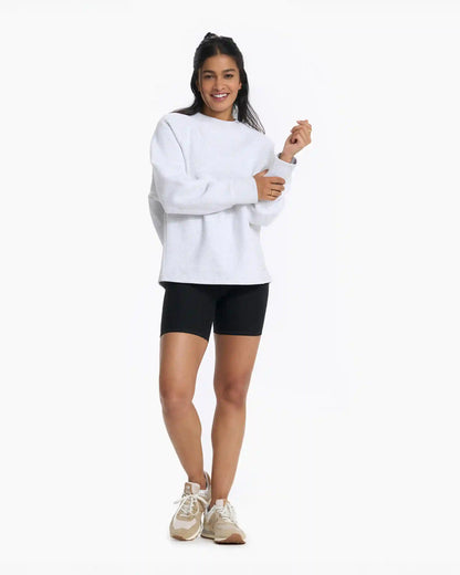 Restore Oversized Crew