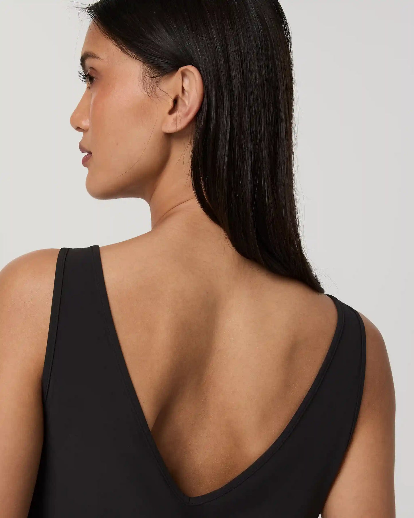 Villa Tank Romper