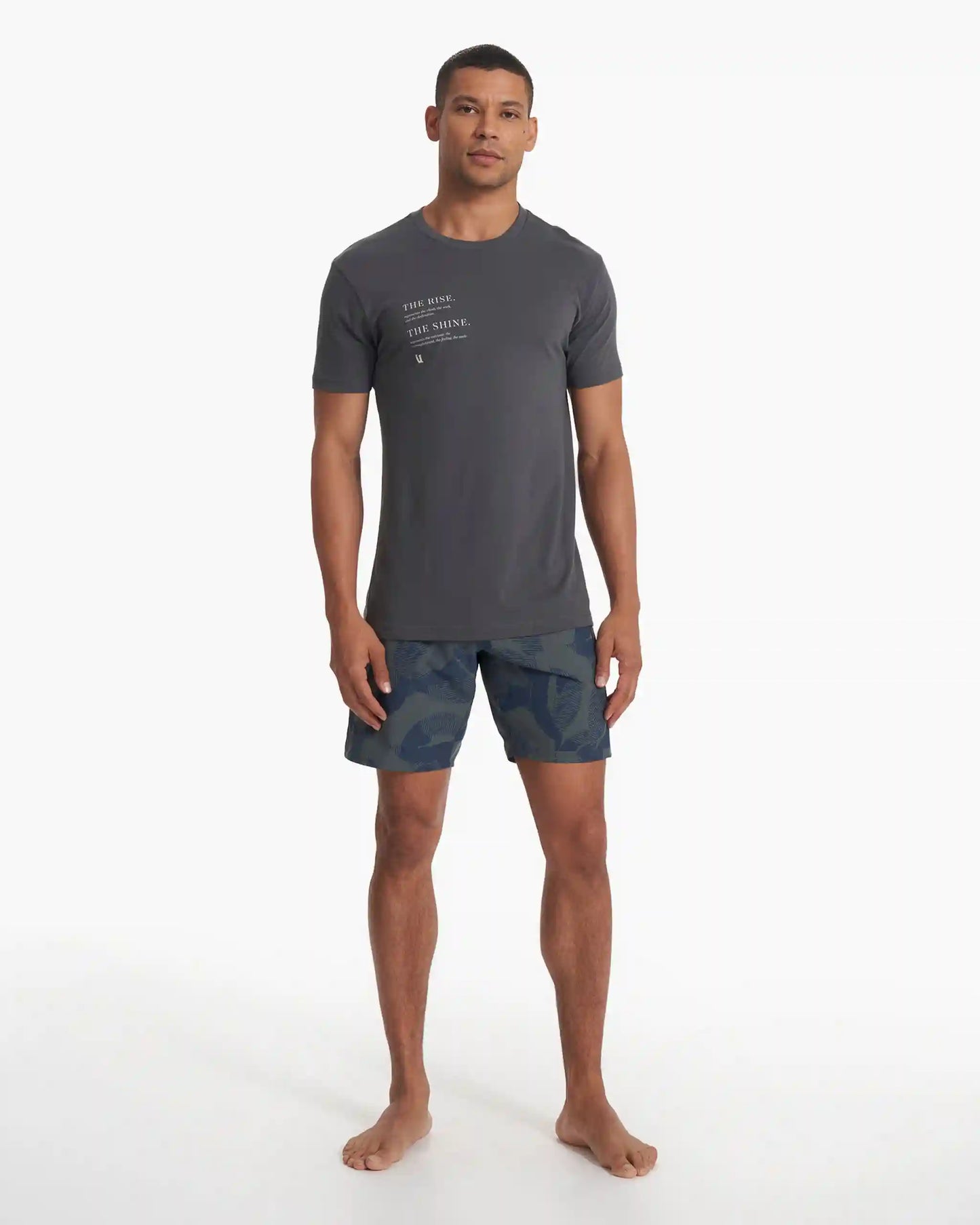 Infinity Boardshort