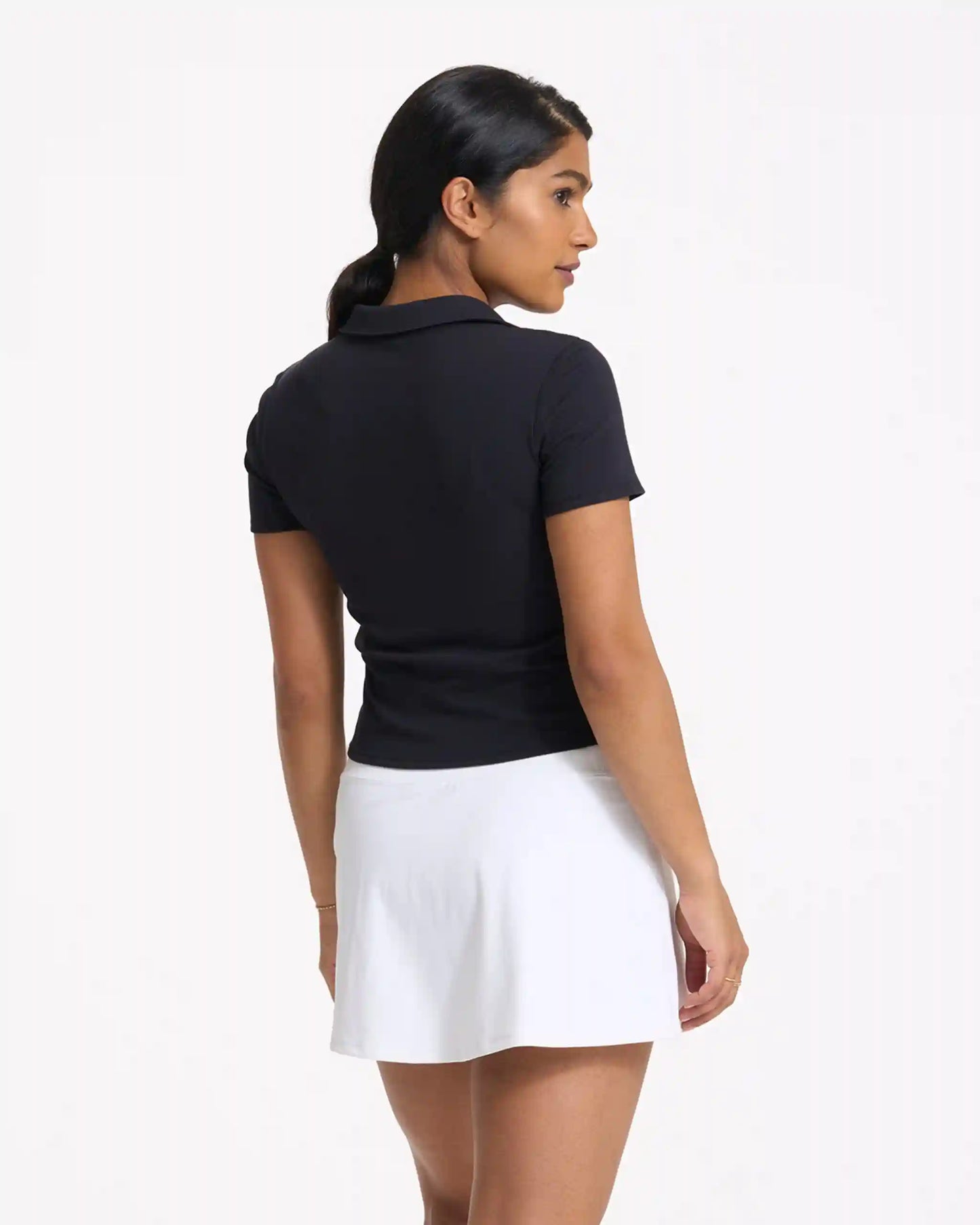 Pose Fitted Polo