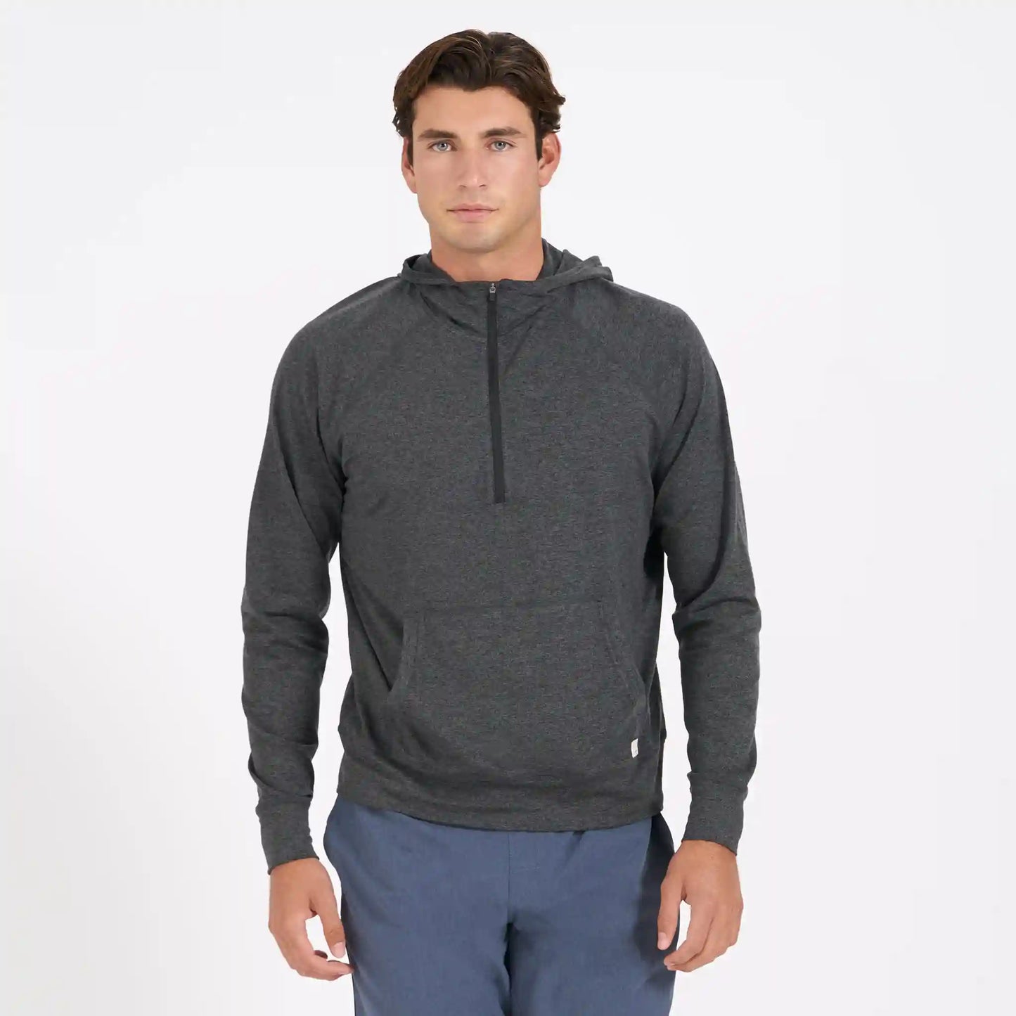 Ponto Performance Half Zip Hoodie