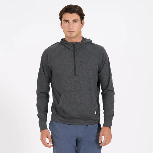 Ponto Performance Half Zip Hoodie