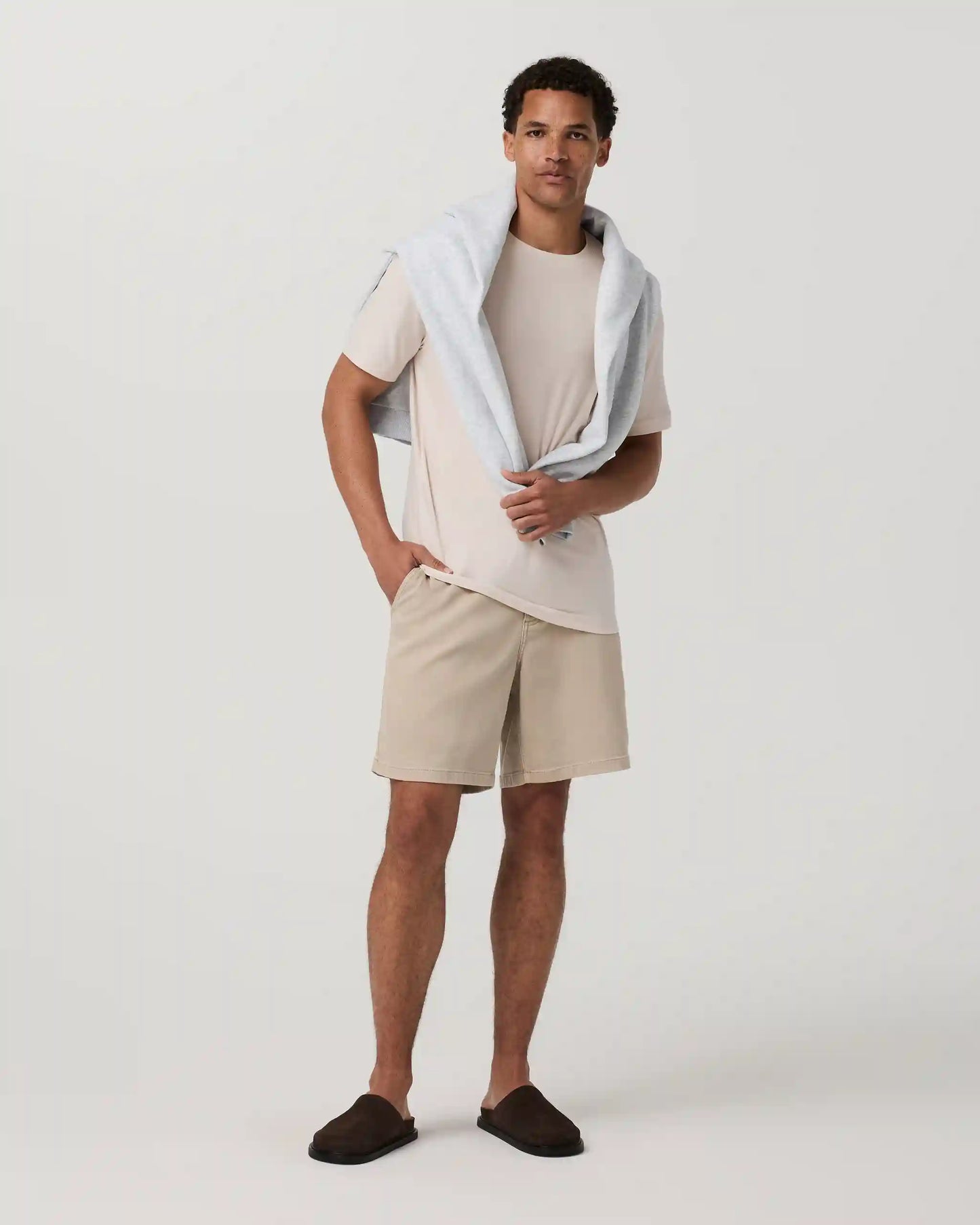 Strato Tech Tee