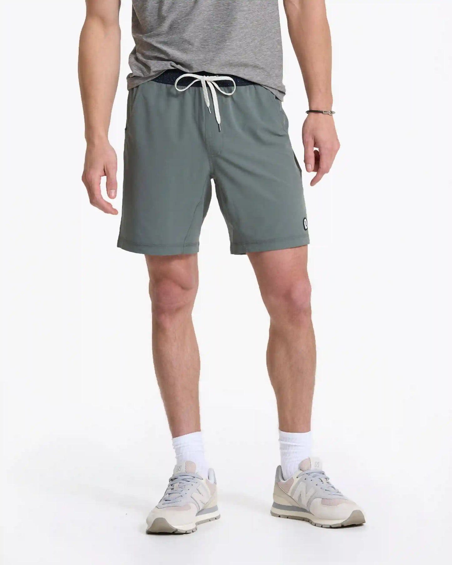 Kore Short Lined 7"