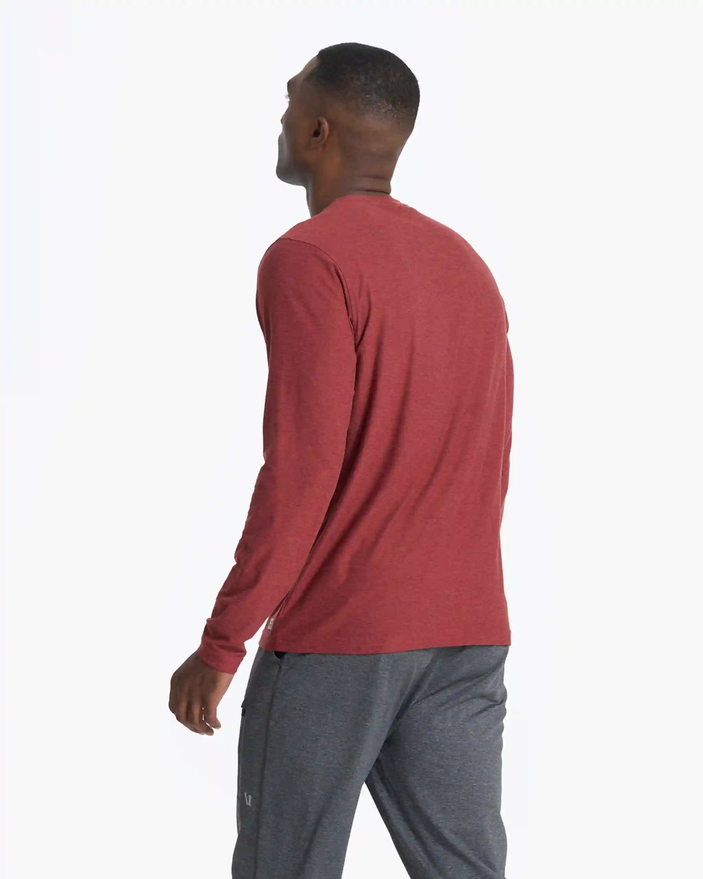 Long Sleeve Strato Tech Tee