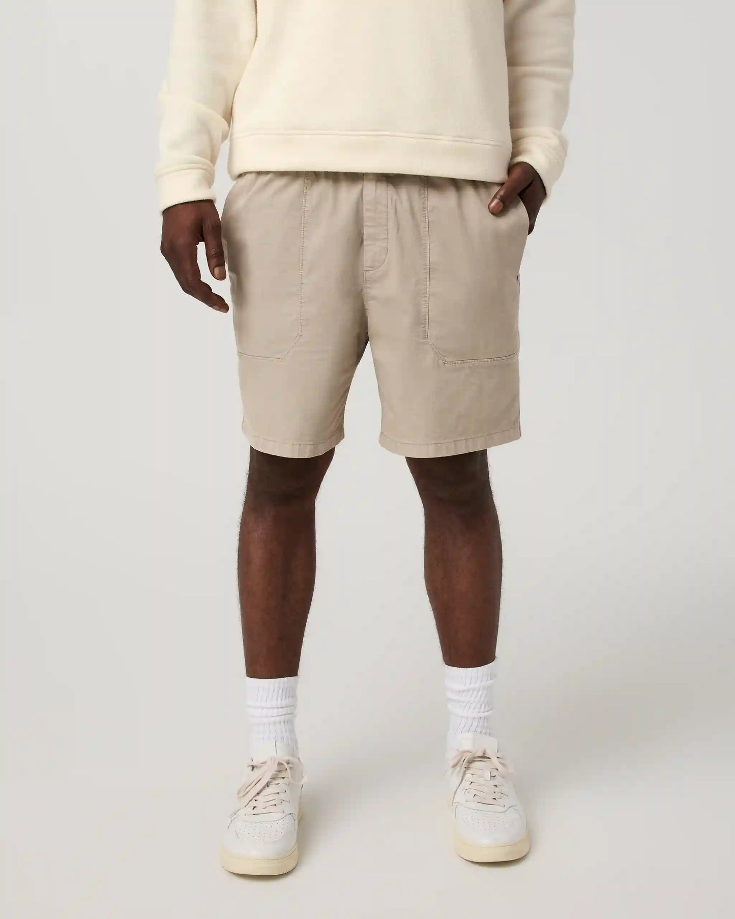 Coast Short 7"