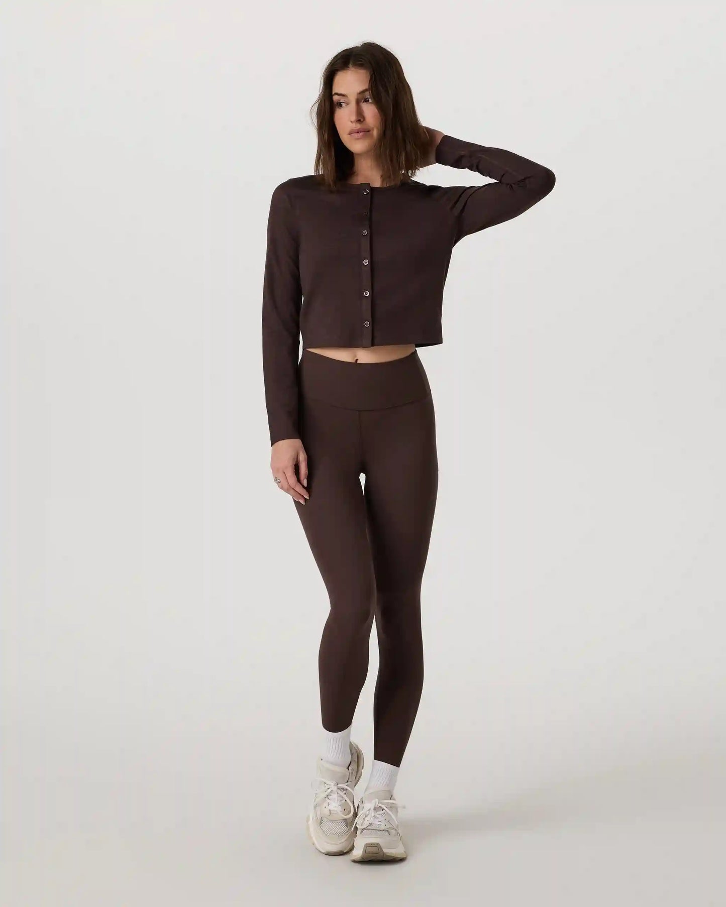 Halo Cardigan 2.0