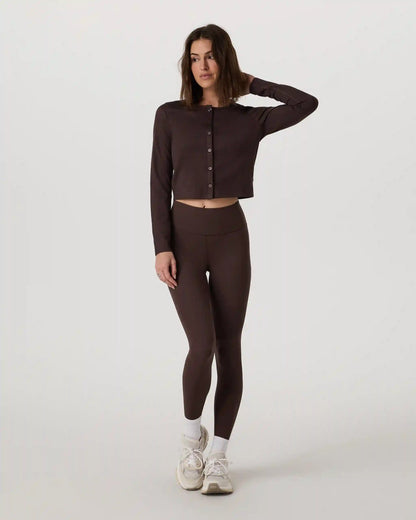 Halo Cardigan 2.0