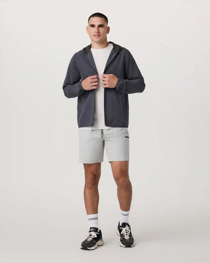 Outdoor Trainer Shell