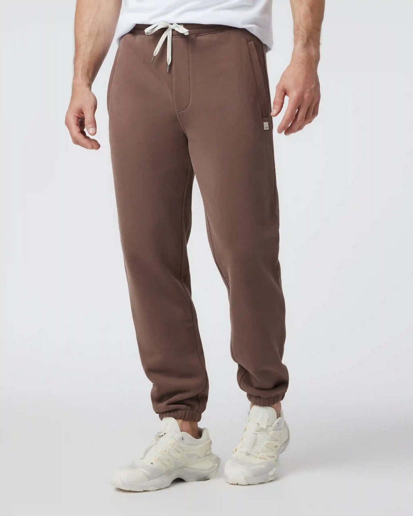 Seaside Sweatpant - Long