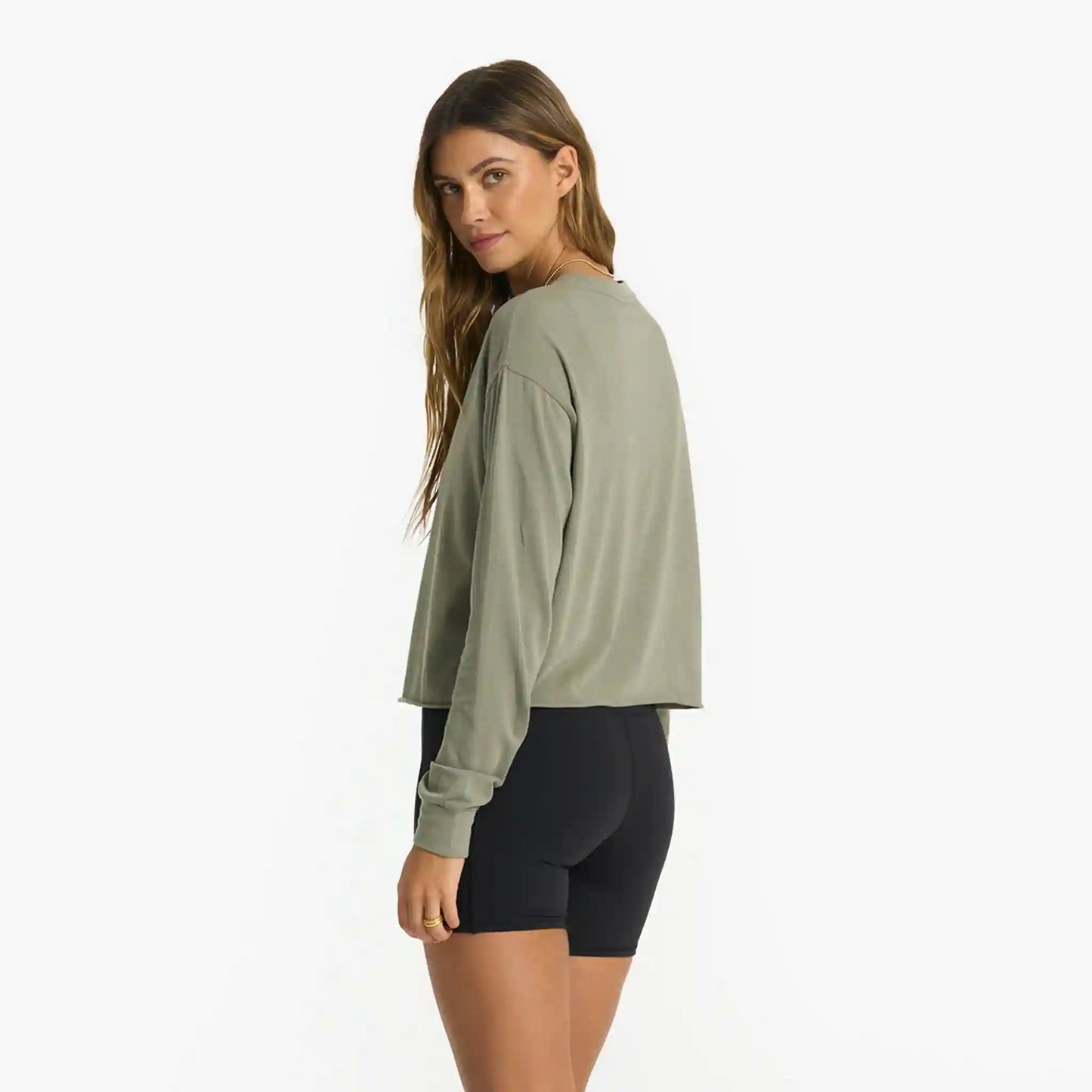 Long-Sleeve Coast Tee