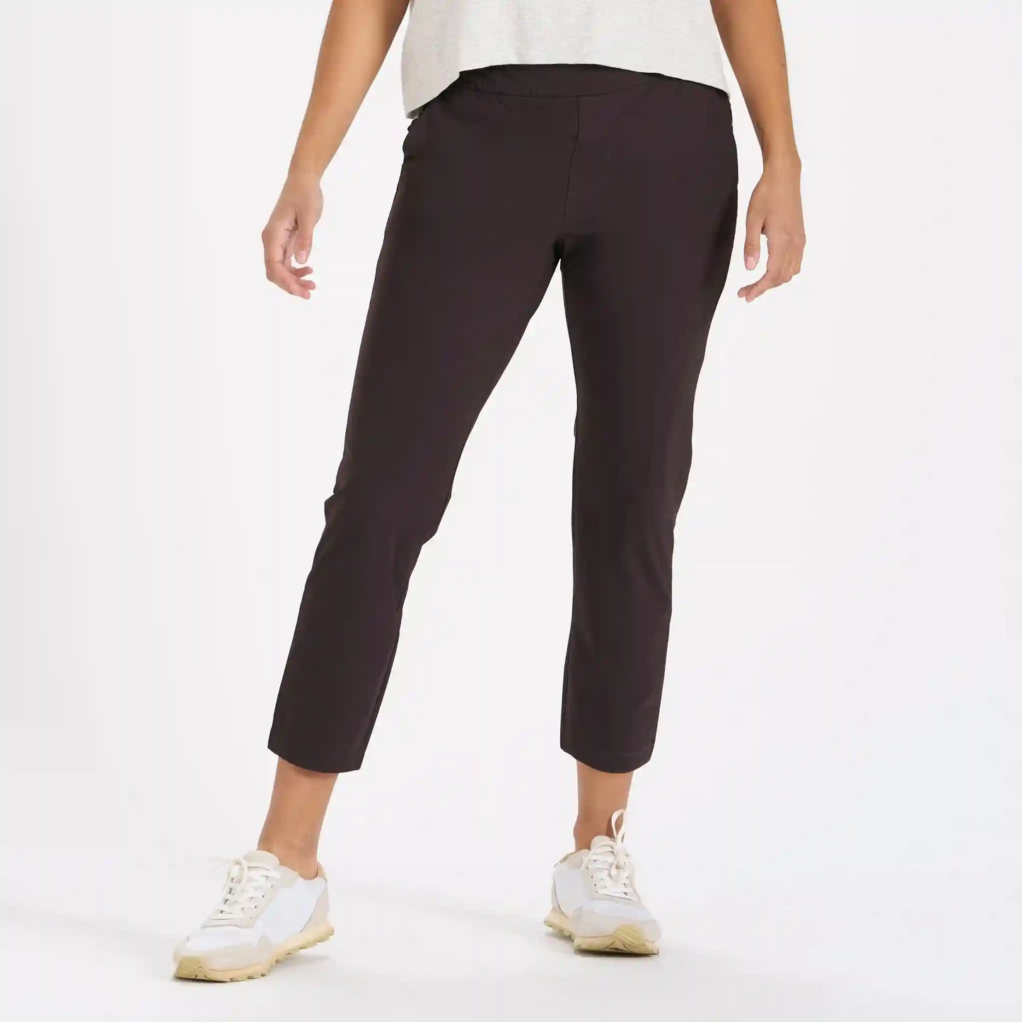 Miles Ankle Pant