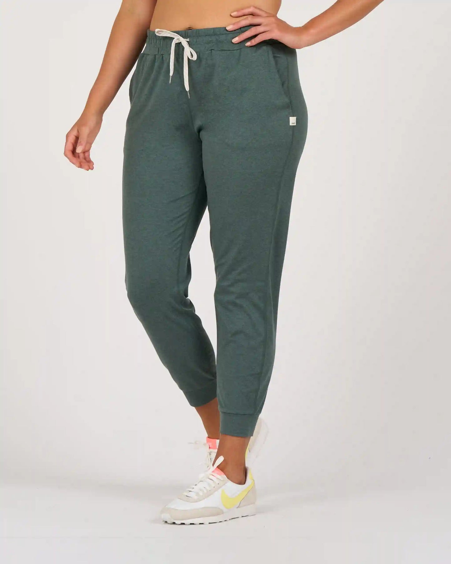 Performance Jogger