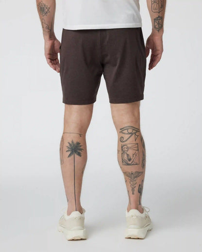 Ponto Performance Short 7"