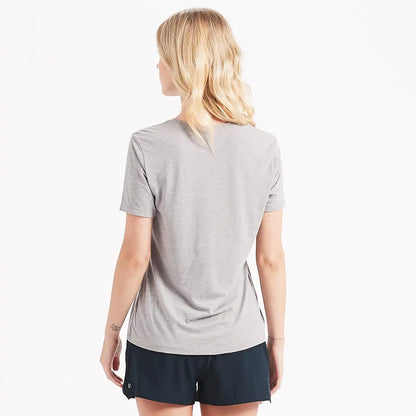 Sunset Watercolor Tee
