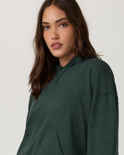 Halo Modern Pullover Hoodie