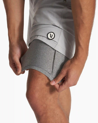 Kore Short Lined 7"