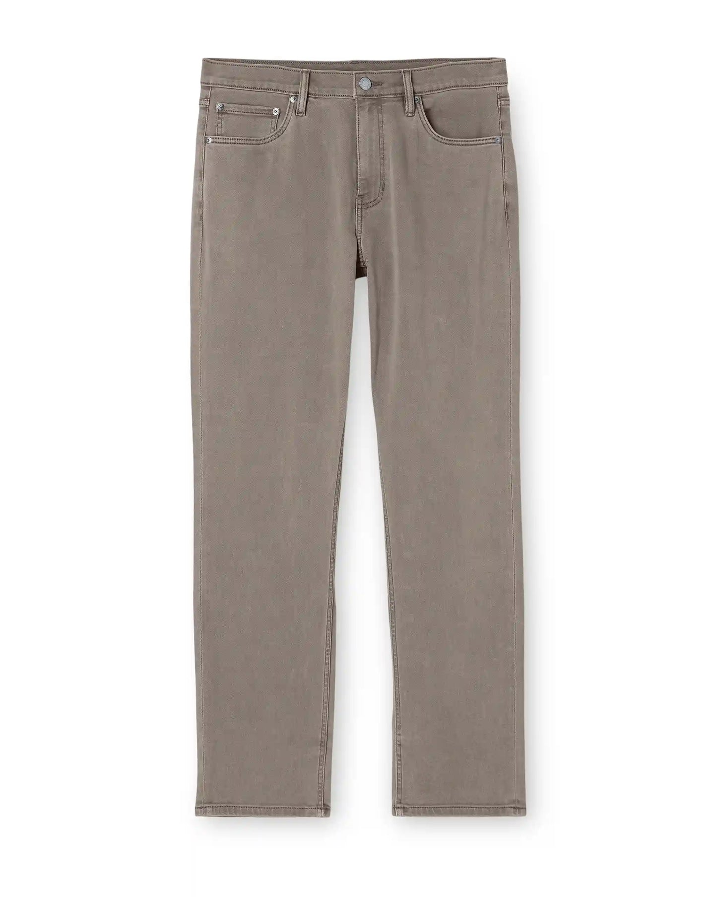 Benton Stretch Twill Pant Athletic Slim Fit 30"