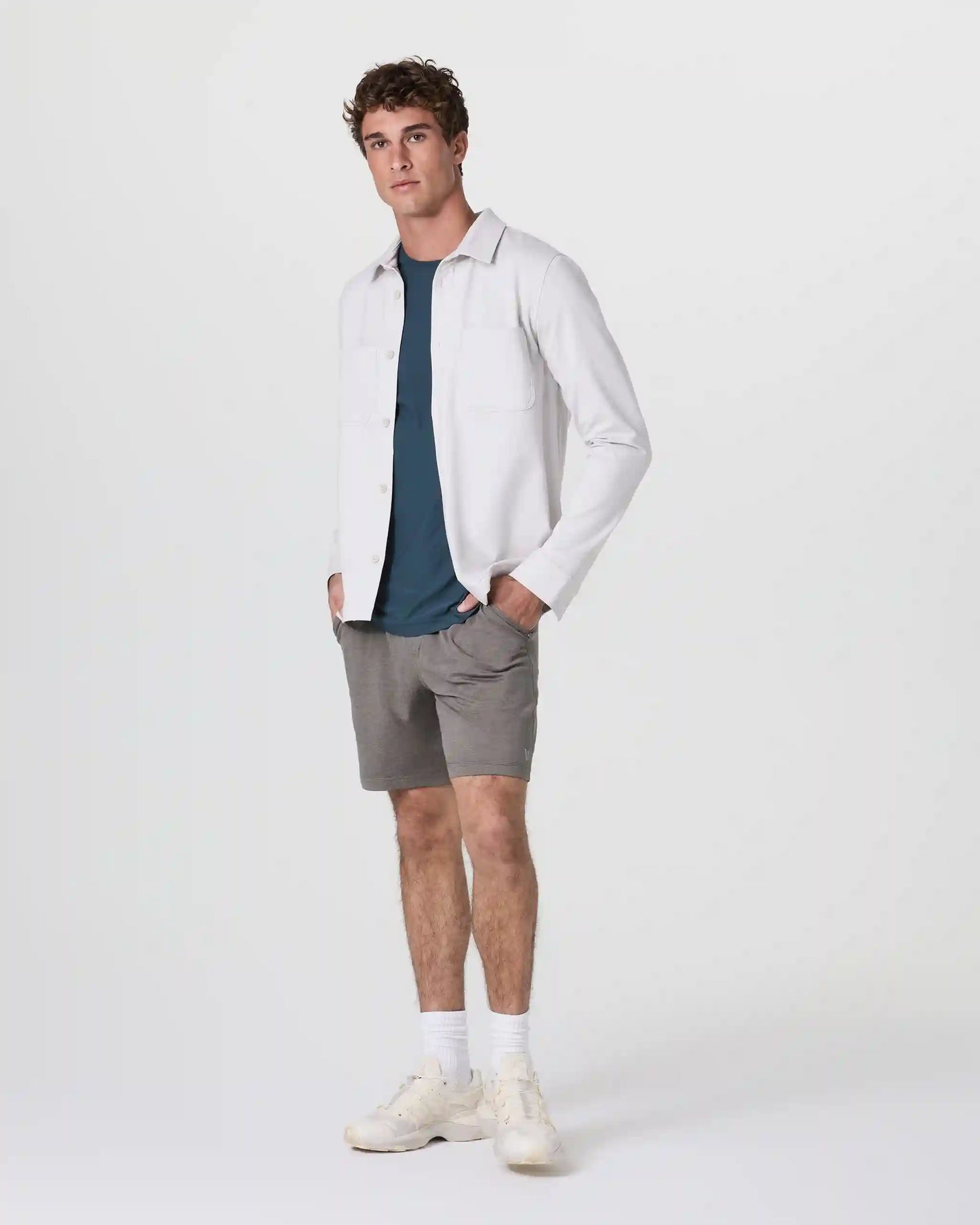 Ponto Performance Short 7"