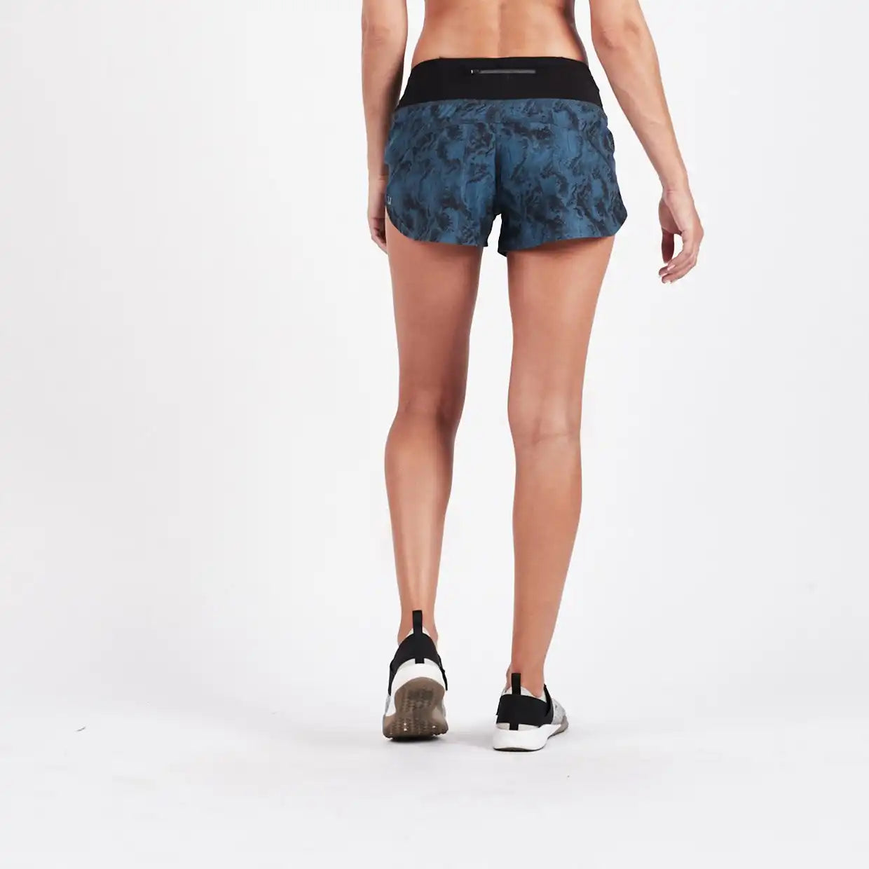 Omni Performance Short
