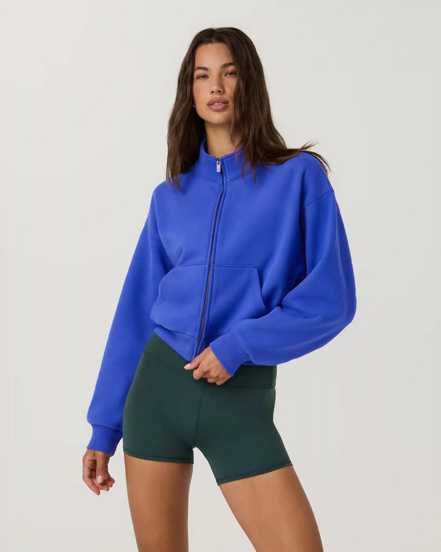 Restore Track Jacket