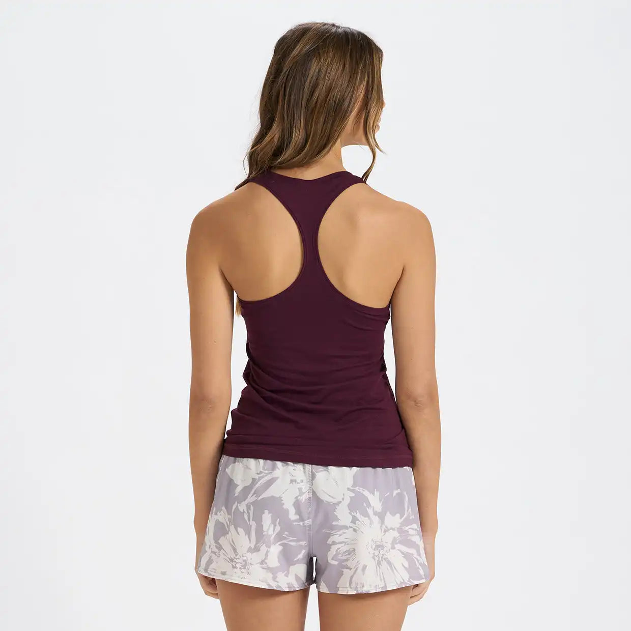 Lux Performance Tank