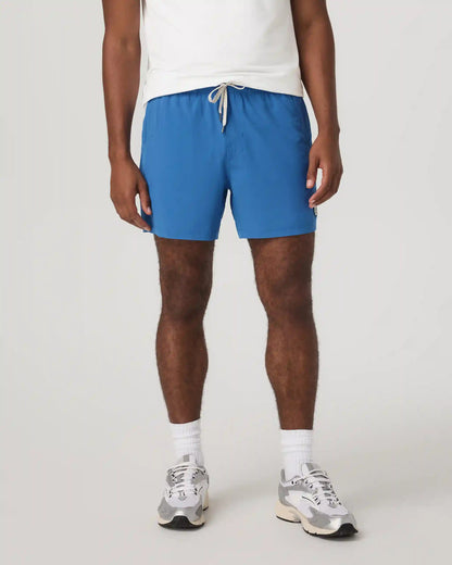 Kore Short Lined 5"